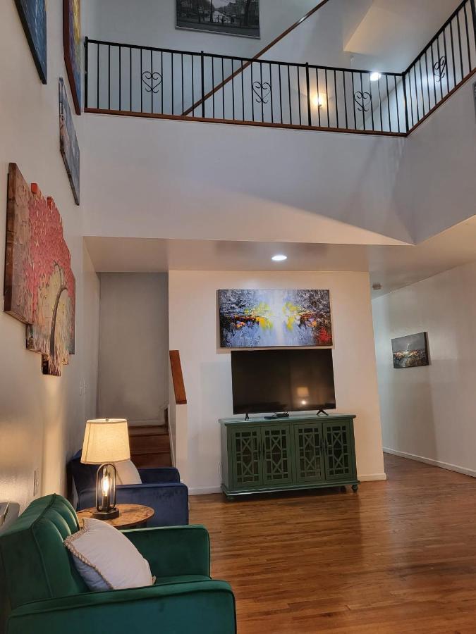 Reservoir Hill Mansion - 4 Bedrooms Baltimore Exterior foto